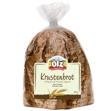 Ölz Krustenbrot