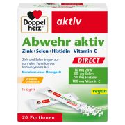 Slika produkta Doppelherz aktiv