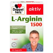 Slika produkta Doppelherz aktiv