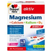 Slika produkta Doppelherz aktiv