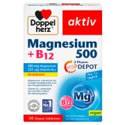 Slika produkta Doppelherz aktiv