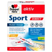Slika produkta Doppelherz aktiv