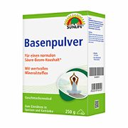 Sunlife Basenpulver