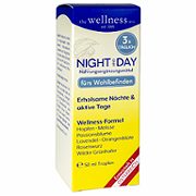 Wellness Night & Day