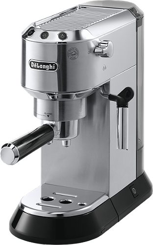 Produktbild von DeLonghi, Espressomaschinen Dedica EC 685.M