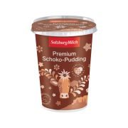 Premium Pudding Schoko