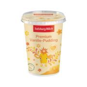 Pudding Vanille