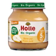 Holle Glaeschen Birne Bio