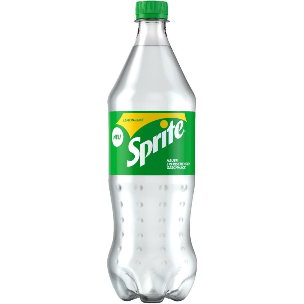 Sprite Zitronen-Limettenlimonade 1 L EINWEG online kaufen | INTERSPAR