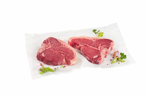 Produktbild von TANN, DRY AGED T-Bone Steak von der Kalbin
