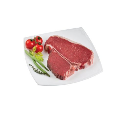 TANN DRY AGED T-Bone Steak von der Kalbin