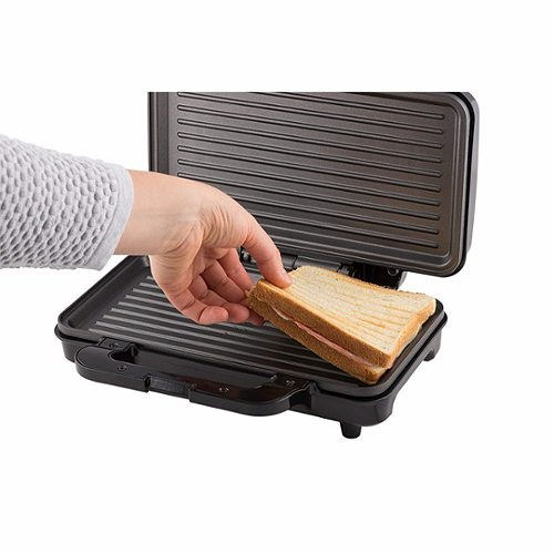 Produktbild von SIMPEX BASIC, Sandwichtoaster XXL