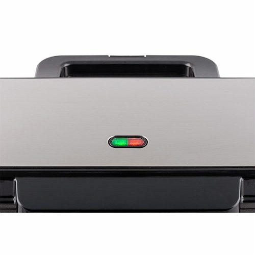 Produktbild von SIMPEX BASIC, Sandwichtoaster XXL