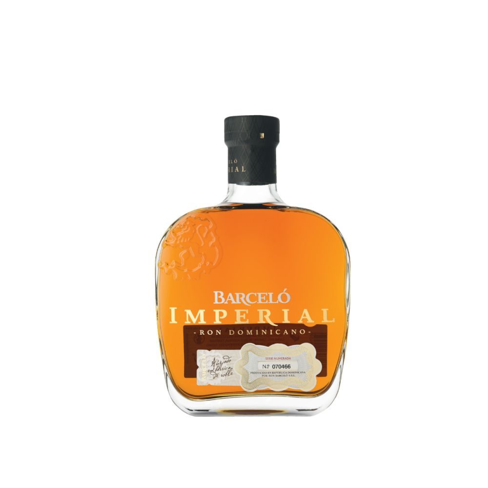 Ron Barcelo 07l+2Gl. 25erDolly  G07 25