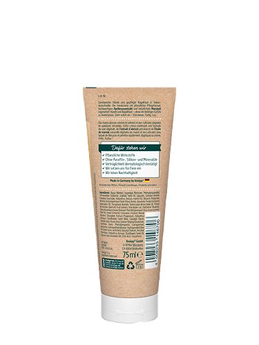 Produktbild von Kneipp, Sekunden-Handcreme/Nagelpflege Aprikosenmilch Marulaöl 75ml