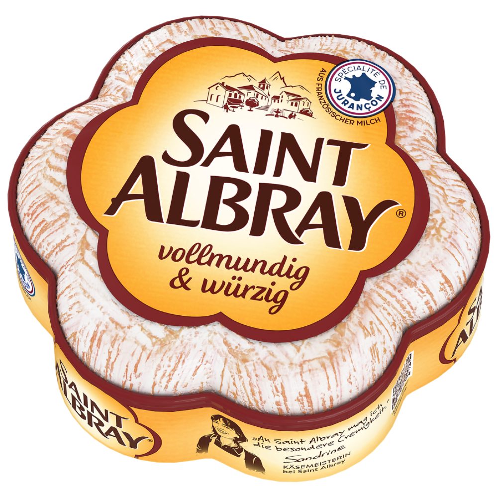 Saint Albray L'original 180 G online kaufen INTERSPAR