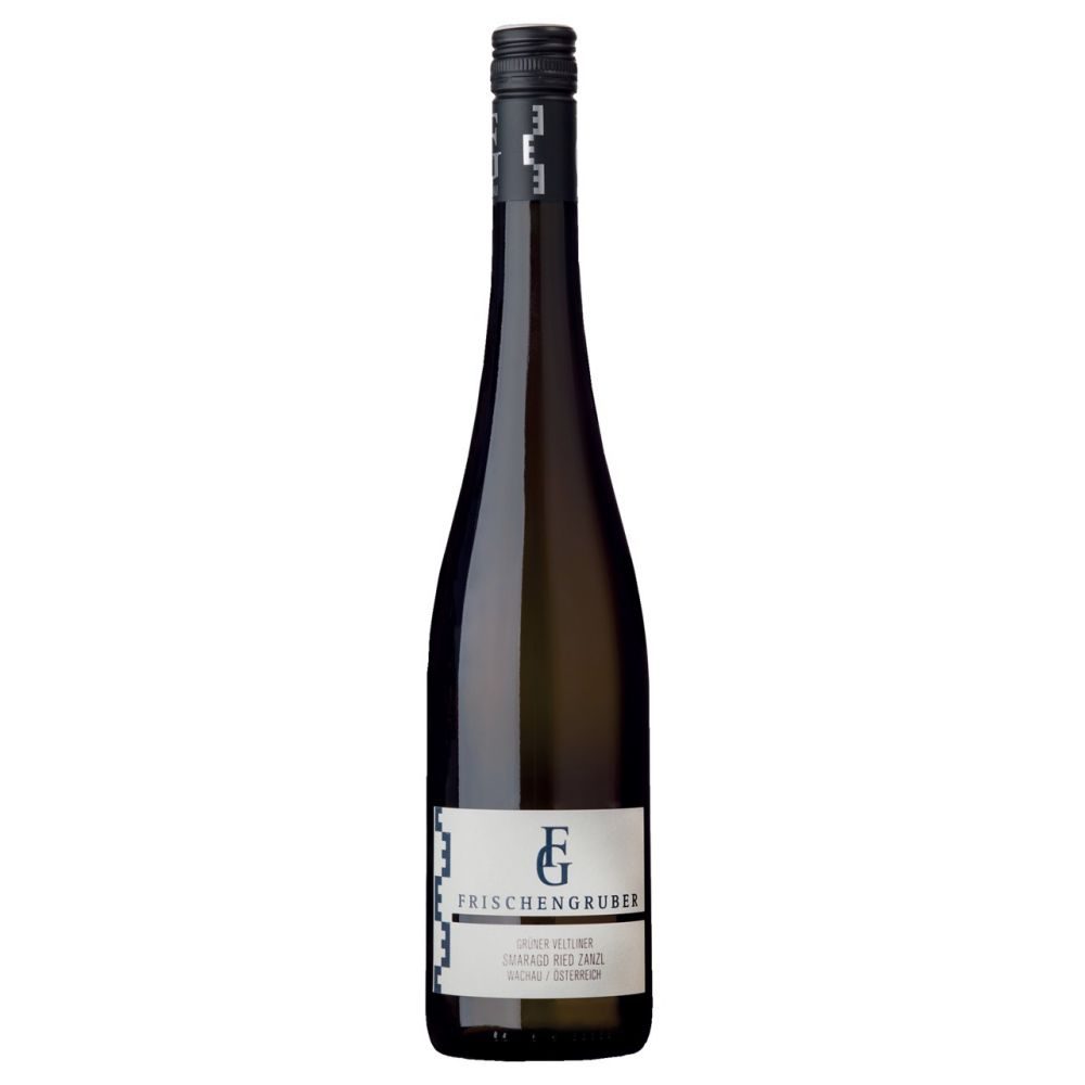 Frischengr. GV Smarag.Zanzl075  GVE 6