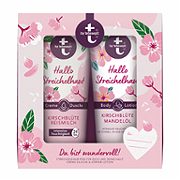 tetesept t by Set Du bist wundervoll! 2 x 200ml