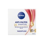 Nivea Tagespflege 45+ 50ml