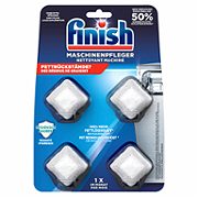 Finish Maschinenpfleger Tabs 3 Stück