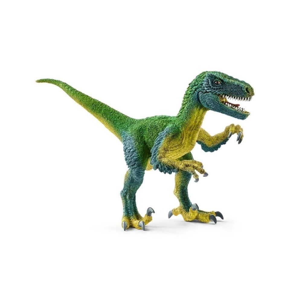 Schleich Velociraptor 14585     GVE 1