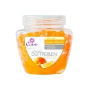 Clentaire Lufterfrischer Zitrone + Pfirsich 200g