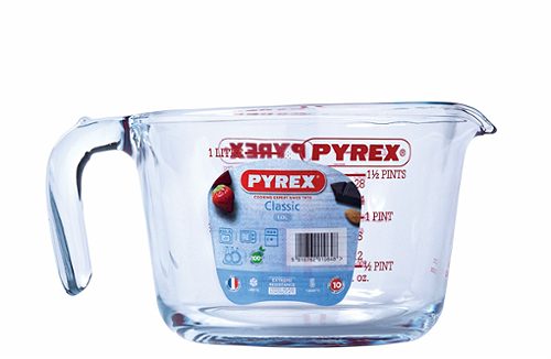Produktbild von Pyrex, Messbecher 1 Liter