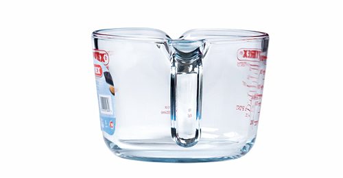 Produktbild von Pyrex, Messbecher 1 Liter