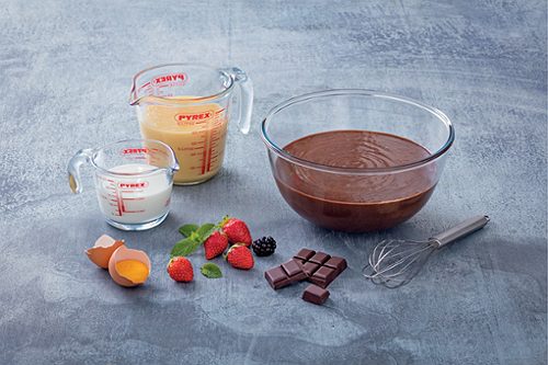 Produktbild von Pyrex, Messbecher 1 Liter