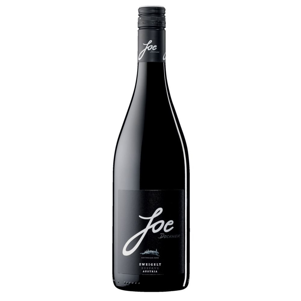 Dockner Joe    Zweig.Reser.075  GVE 6