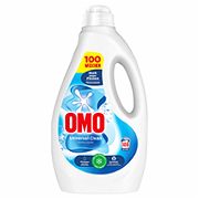 OMO Flüssigwaschmittel Active 100WG