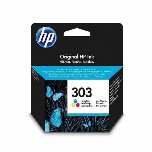 Produktbild von HP, Druckerpatrone 303-CL