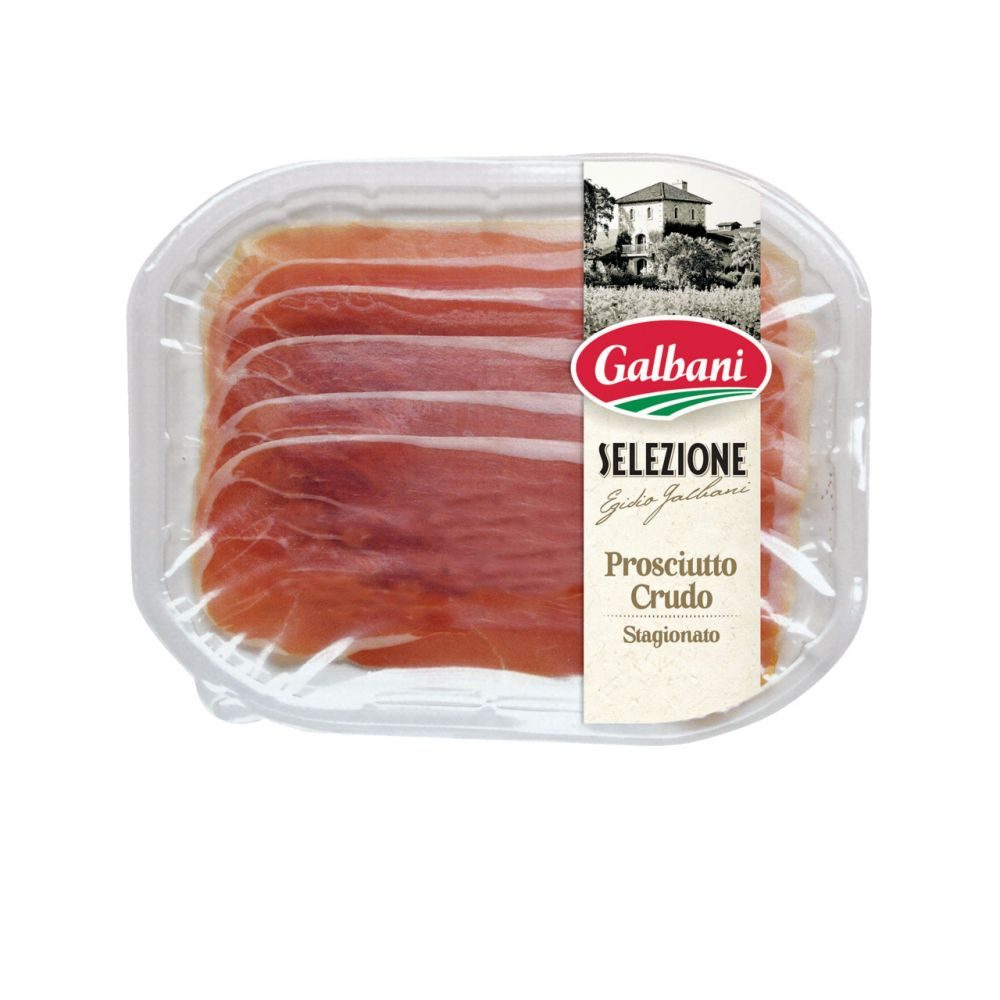 Galbani Prosciutto Crudo 100 G online kaufen INTERSPAR