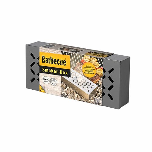 Produktbild von Barbecue, Smoker Box