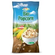 SPAR BIO       Popcorn 80g      GVE 24