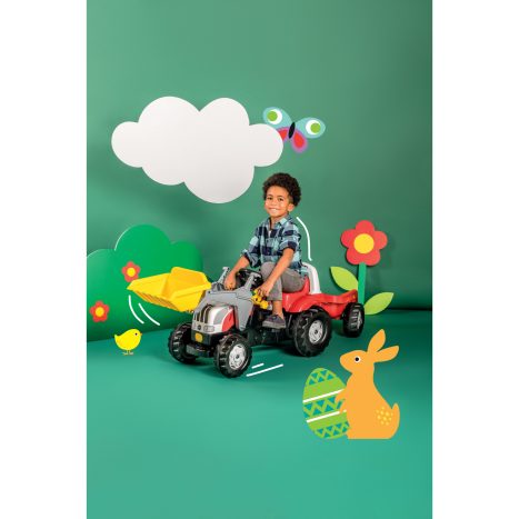 Rolly Toys Sicherheitsweste für Kinder Junior rollySafety 559688,  Spielwaren - Hofer Mühlethurnen GmbH