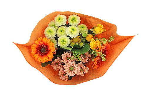 Produktbild von Saisonstrauss gross ,