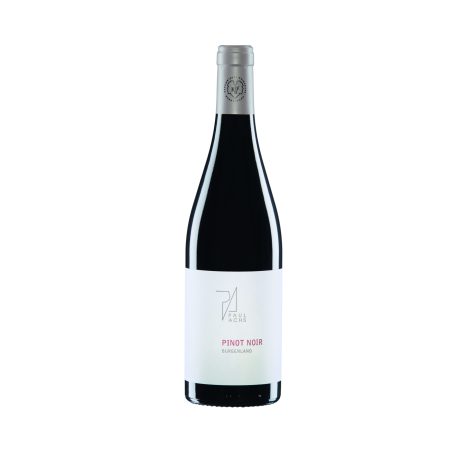 Achs Paul BIO  Pinot Noir 075   GVE 6