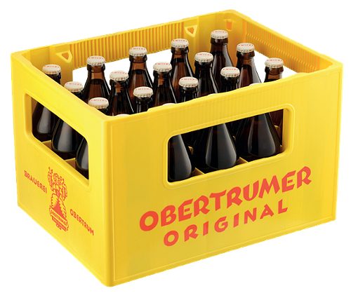Produktbild von Obertrumer, Original