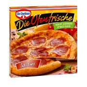 Slika produkta Dr. Oetker Die Ofenfrische