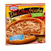 Slika produkta Dr. Oetker Die Ofenfrische