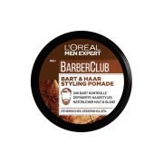 L'OREAL Men Expert Styling Pomade Bart & Haar 75ml