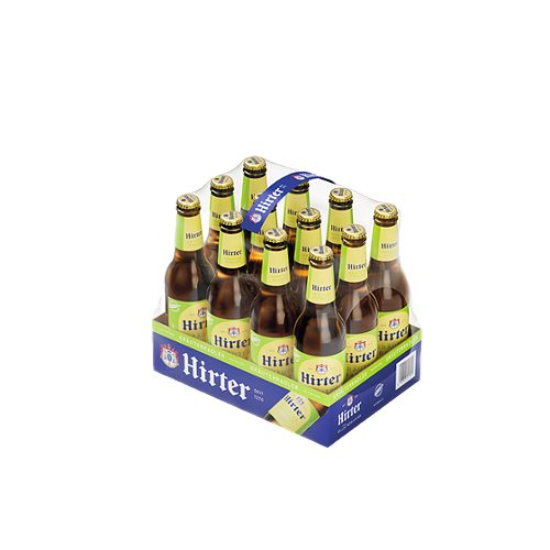 Produktbild von Hirter, Kräuterradler