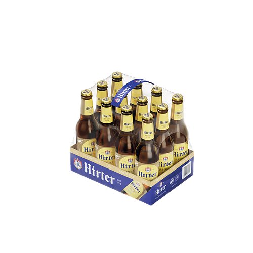 Produktbild von Hirter Privat Pils, Privatpils