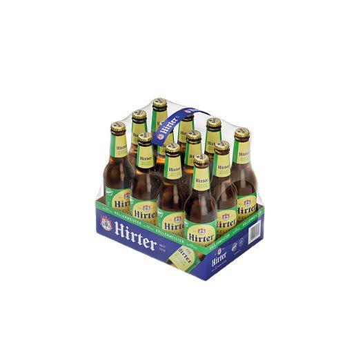 Produktbild von Hirter, Kellermeister