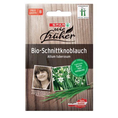 SPAR (BIO-)    Schnittknobl.    GVE 1