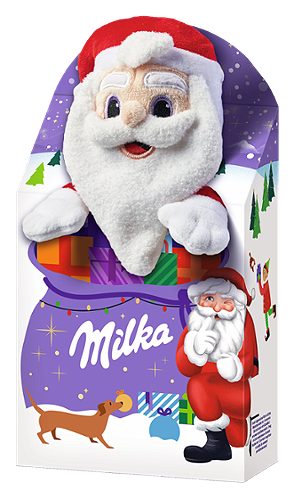 Produktbild von Milka, Magic Mix Plüschtier