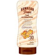 Hawaiian Silk Hydration Sun Lotion 180ml