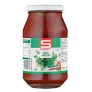 Slika produkta S-BUDGET