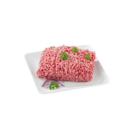 S-Budget Puten Faschiert.500g   GVE 4